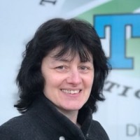 Lydia DAMNON