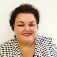 Rebecca Mayeaux