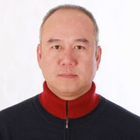 Steve Luo