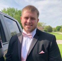 Jacob Beckwith