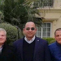 Mohamed Helal