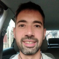 Antonio García Vegas