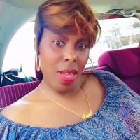 Florence Anyango