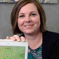 Dr Amanda Commons Treloar