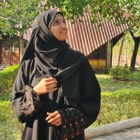 Iqra Khan