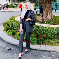 Esraa Odat