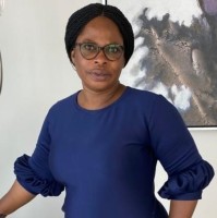 Kudirat Ayoola