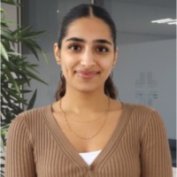 Maryam Talidi