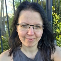 Kirsty Harding (MCMA)