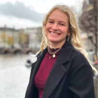 Iris van Suchtelen van de Haare