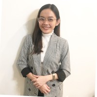 Claudette Joy Rodriguez