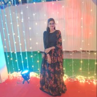 Shwetha L