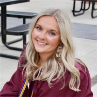 Ashley Hellenbrand
