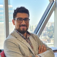 Leonardo Fernandez Vasquez