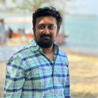 Gopi Krishna Ponnaganti