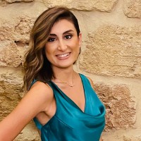 Marie-Therese Khalifeh