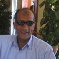 Ahmet H/K Manager Su essawy