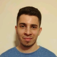 Raul Puscas