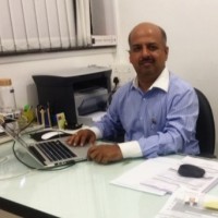 Mahesh Shastri