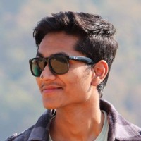 Yash Suryawanshi