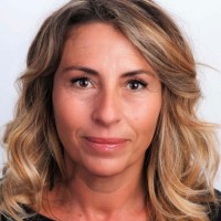Yasmina Buweden