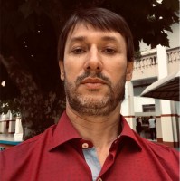Fabio Almeida