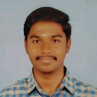 Surendhar Nagarajan