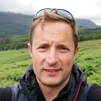 Martin Dexter