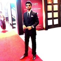 Arjun lala