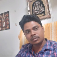 Jagadeesh Vanumu
