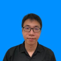 Nicholas Adi Suryatama