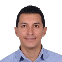 Edwin Alejandro Mora Alonso