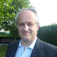 Johan Vandermeulen