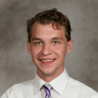 Anthony Lichwa, PE, RRO