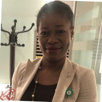 Olajumoke Aladekomo