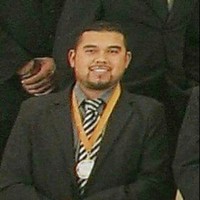 Luis Angel Ramirez Botello