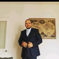 Christopher Basterfield