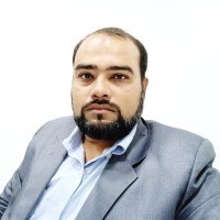 Asif Shaikh