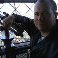 James Dobra