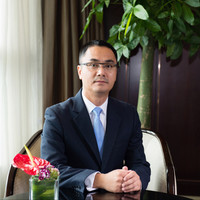 Chris Xue