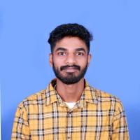 Nivin Kallingal