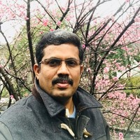 Subramanian Senthilkumar