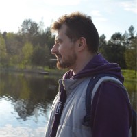 Oleg Aduev