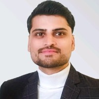 Suraj Tiwari