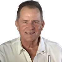 Jim St. Leger