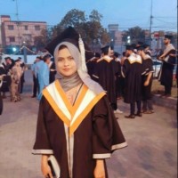 Maria Irfan