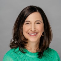 Suzanne Percy, Cfre