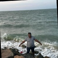 Kumar C V