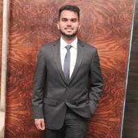 Abhiram S Kumar