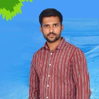 Ananth K